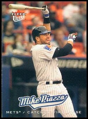 154 Mike Piazza